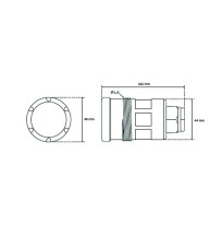 LAMPE ET PROJECTEUR
