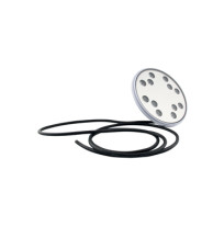 Kit 2 ampoules LED RGB + télécommande