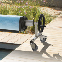 Vega adjustable reel system - 2