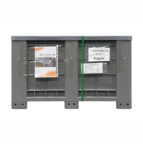 CFDOME transport case