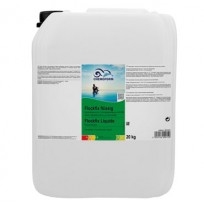 Floculant liquide bidon de 20 l - CHEMOFORM