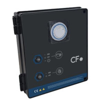 Filtration + Eclairage 50 W