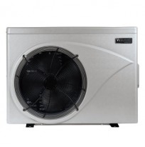 Vesuvio full inverter heat pump