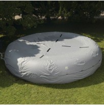 Winter tarpaulin cover WINKY 4