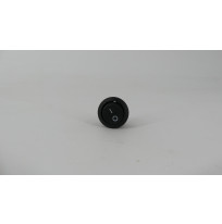 Inner rond 2 positions noir