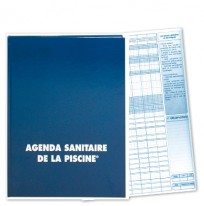 Carnet sanitaire homologué