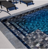 Aquasense Signature - Brown Basalt
