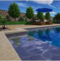 Aquastone - Gris Anthracite