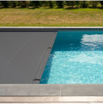 Volet hors-sol Série Pure Gris Anthracite