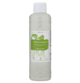 Eucalyptus de Chine