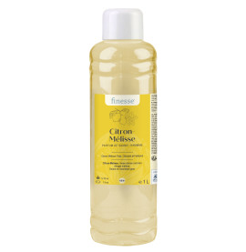 Citron Mélisse