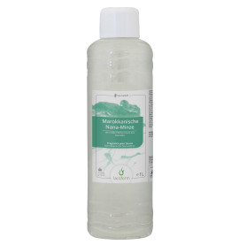 Menthe Nana du Maroc