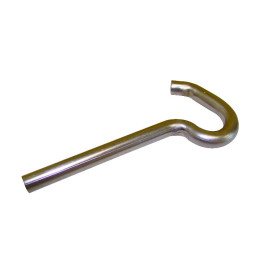 Piton P Evolution - inox