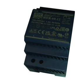Alimentation son HDR-60-12