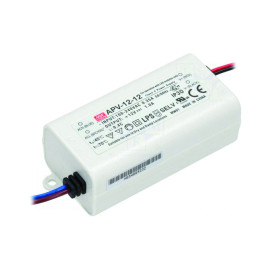 Alimentation LED