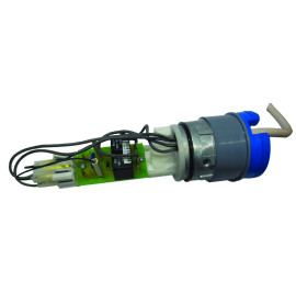 Tête de moteur sans treuil - L35/4G