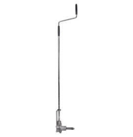 Manivelle 1/3 Premium (pour couverture jusqu’à 32 m2