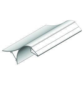 Profil poutre Moove'O lg 6,00 m