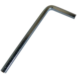 Clé 6 pans mâle 5