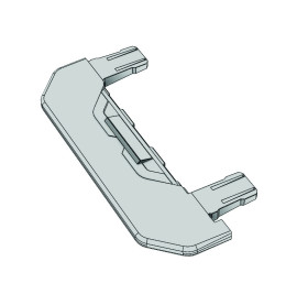 Ailette L84 S 15 mm