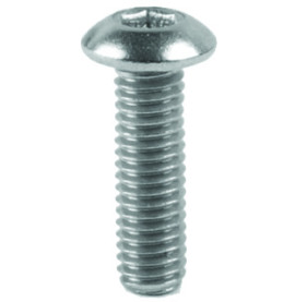 Vis métaux TBHC M8 x 16 - inox A4