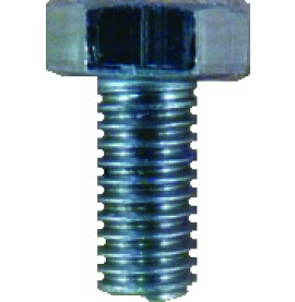 Vis métaux THEF M10 x 16 - inox A4