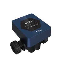 VANNE DE FILTRATION AUTOMATIQUE CF