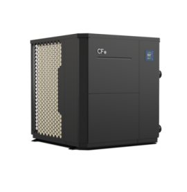 Pompe à Chaleur Verticale