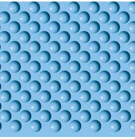 Antidérapant COATFLEX bleu royal