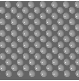 Antidérapant COATFLEX gris anthracite