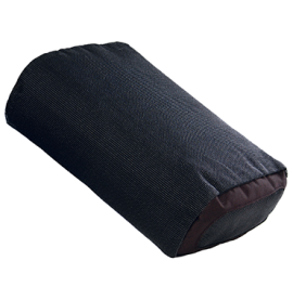 Coussin rehausseur lesté pour spa : COUSSPA