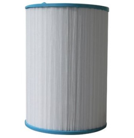 Cartouche platine double filtration 41,7cm