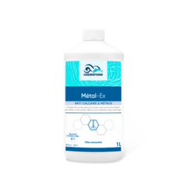 ANTI LIMESTONE 1 l - CHEMOFORM