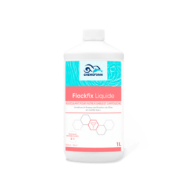 Floculant liquide bidon de 1 l - CHEMOFORM