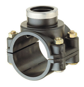 Collier de prise en charge