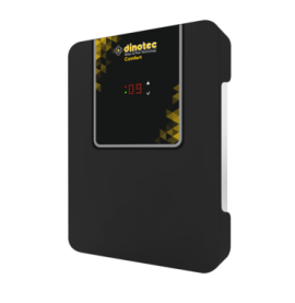 Electrolyseur DINOTEC