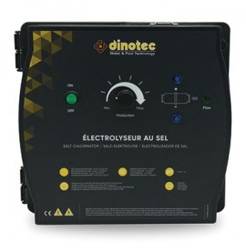 Electrolyseur DINOTEC