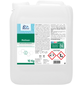 Multisan 10 kg