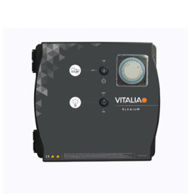 Coffrets de filtration Elexium mono