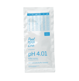 Solution PH Sachet 20ML - ETALPH4