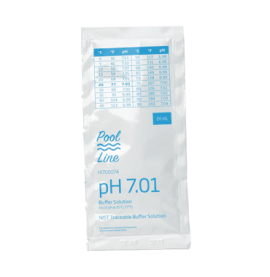 Solution PH Sachet 20ML - ETALPH7
