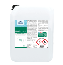 Floculant liquide bidon de 20 l - CHEMOFORM