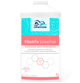 FlockFix LowPhos
