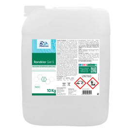 Compactal 10 kg