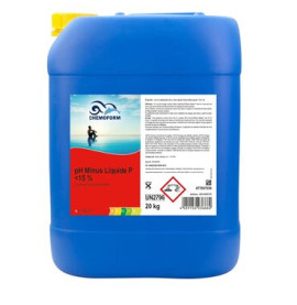 pH Minus Liquide 15%