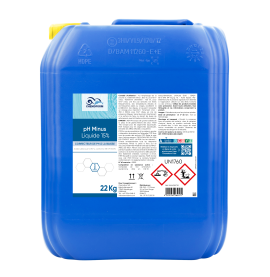 pH Minus Liquide 15%