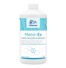 Anti-mousse bidon de 1 l - CHEMOFORM