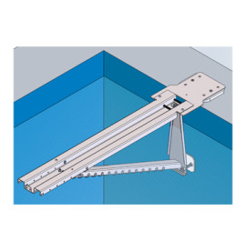 Équerre standard
