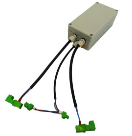 Module carte son
