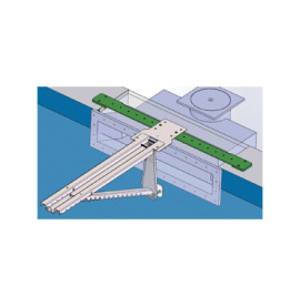 Renfort skimmer